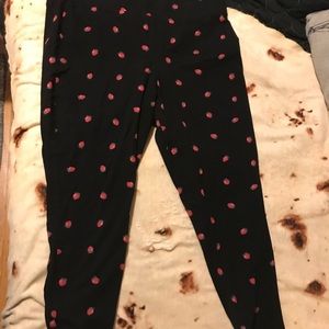 Torrid leggings 3x